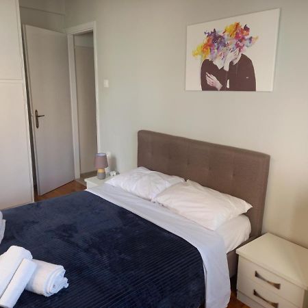 Thiseio Apartment 1 เอเธนส์ ภายนอก รูปภาพ