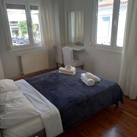 Thiseio Apartment 1 เอเธนส์ ภายนอก รูปภาพ