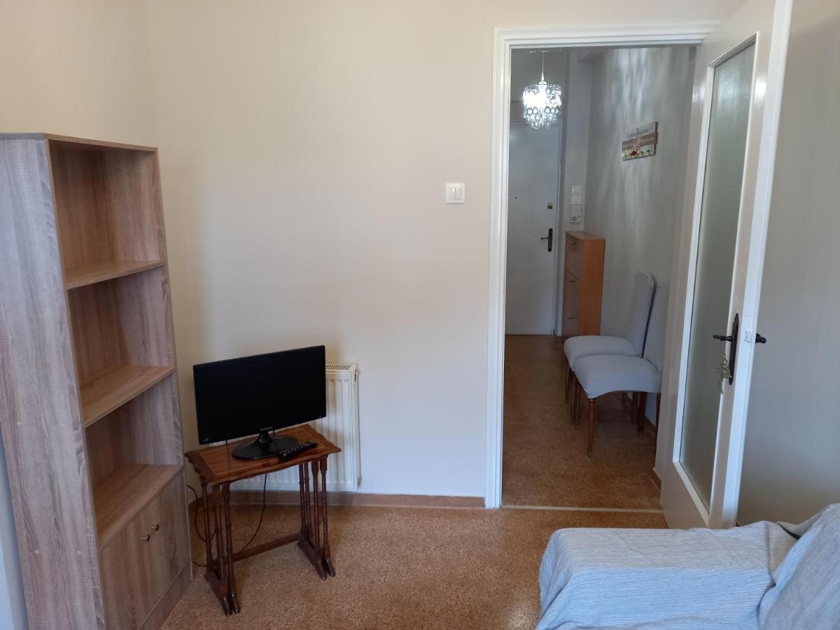 Thiseio Apartment 1 เอเธนส์ ภายนอก รูปภาพ