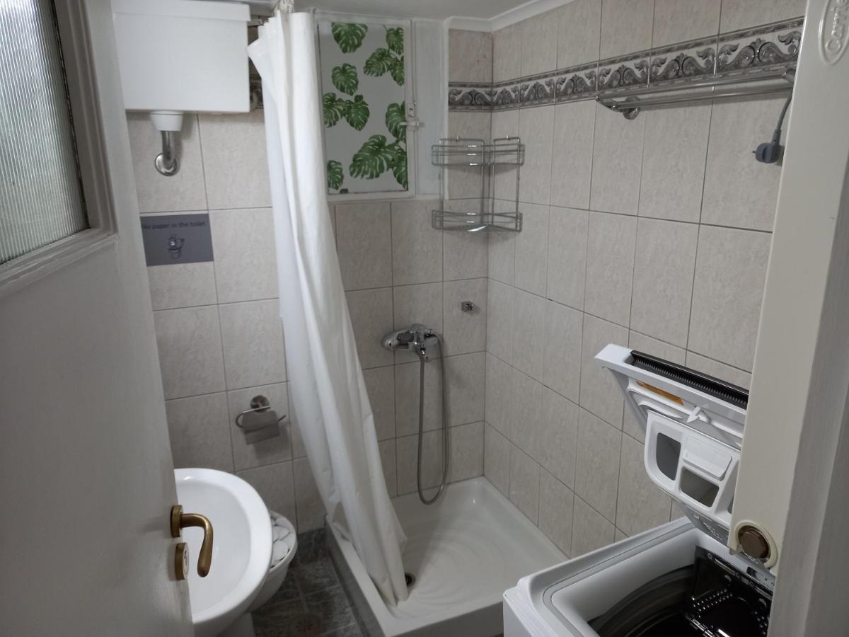 Thiseio Apartment 1 เอเธนส์ ภายนอก รูปภาพ