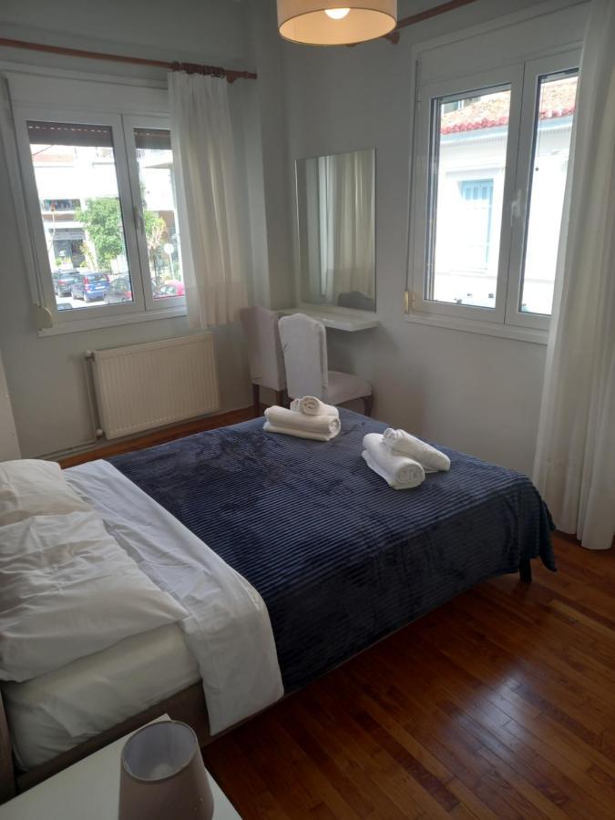 Thiseio Apartment 1 เอเธนส์ ภายนอก รูปภาพ