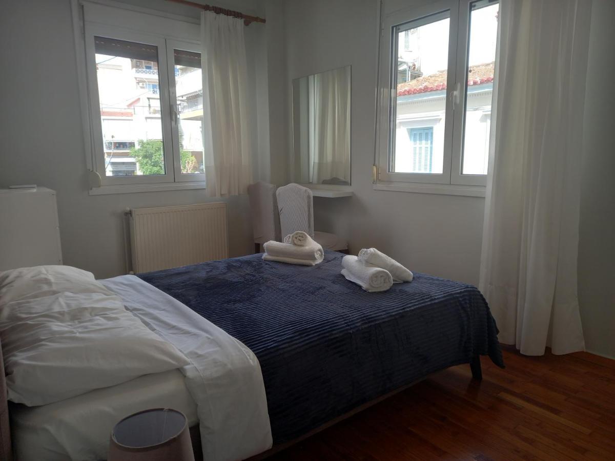 Thiseio Apartment 1 เอเธนส์ ภายนอก รูปภาพ