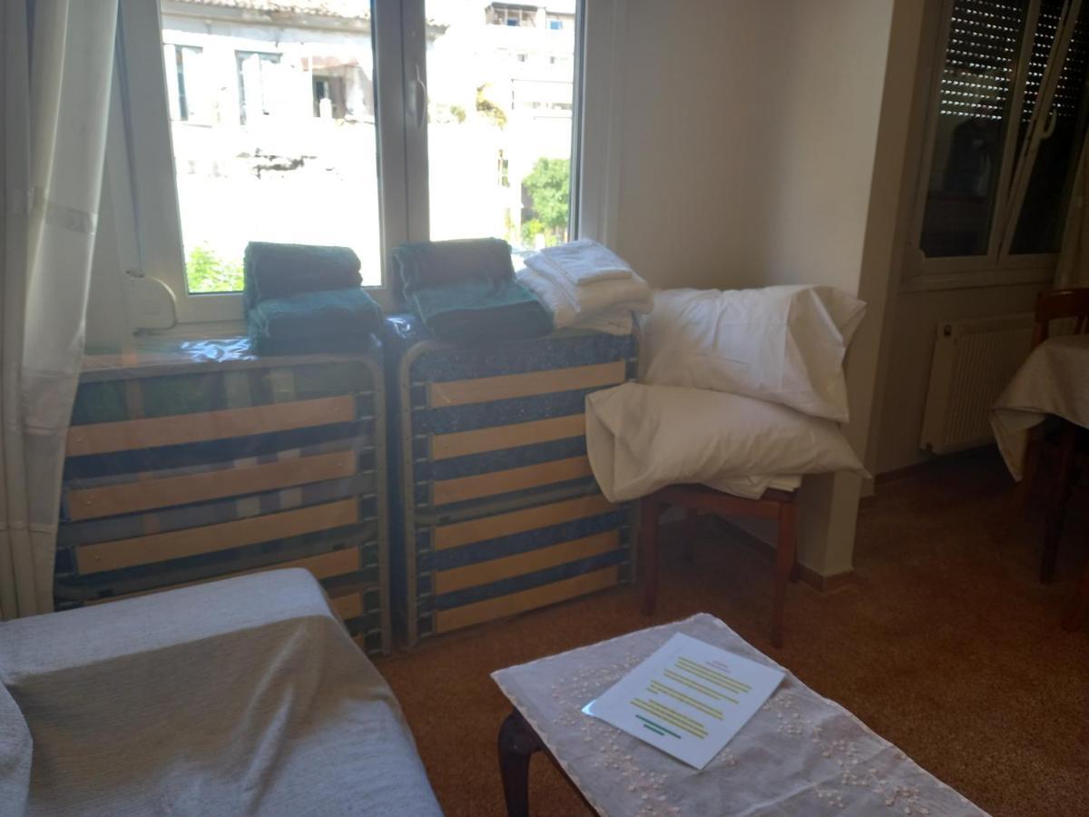 Thiseio Apartment 1 เอเธนส์ ภายนอก รูปภาพ